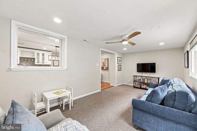 44 S BROOKSIDE RD, Springfield, PA 19064