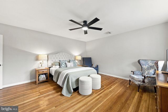 44 S BROOKSIDE RD, Springfield, PA 19064