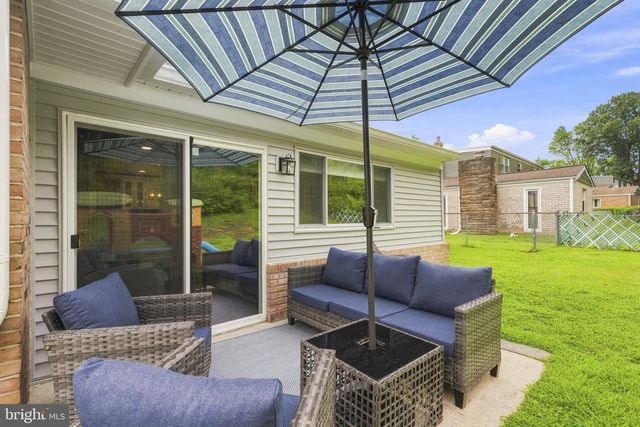 44 S BROOKSIDE RD, Springfield, PA 19064