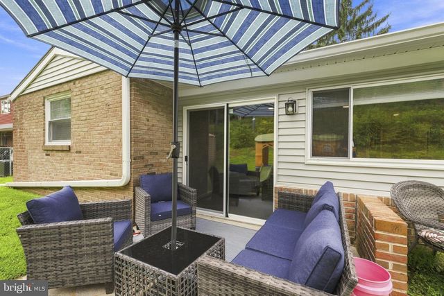 44 S BROOKSIDE RD, Springfield, PA 19064