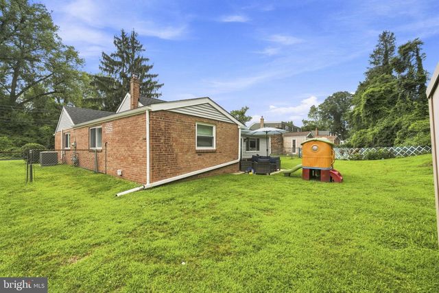 44 S BROOKSIDE RD, Springfield, PA 19064