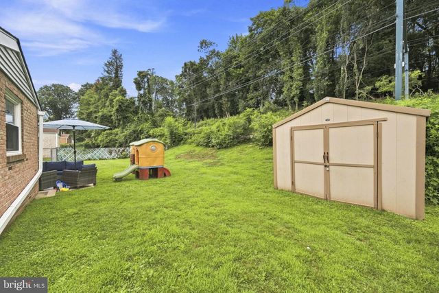 44 S BROOKSIDE RD, Springfield, PA 19064