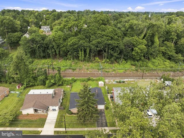 44 S BROOKSIDE RD, Springfield, PA 19064