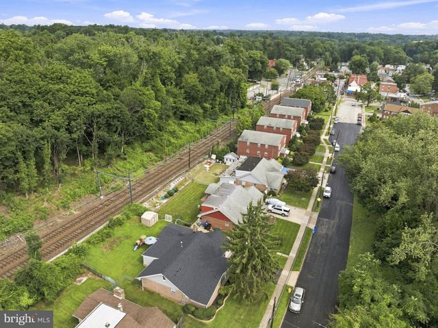 44 S BROOKSIDE RD, Springfield, PA 19064