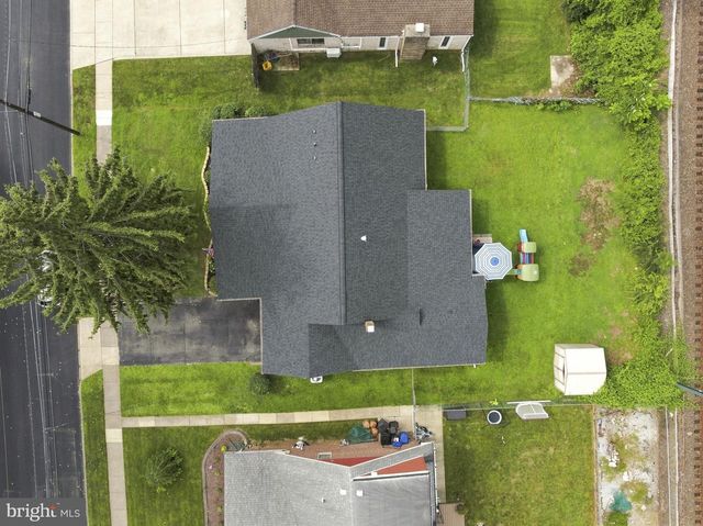 44 S BROOKSIDE RD, Springfield, PA 19064