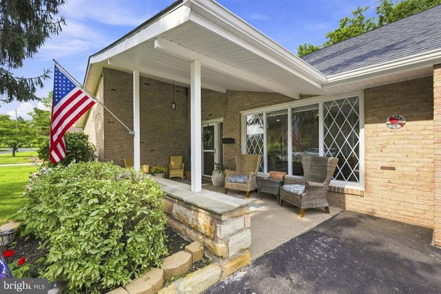 44 S BROOKSIDE RD, Springfield, PA 19064