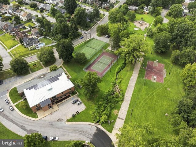 44 S BROOKSIDE RD, Springfield, PA 19064