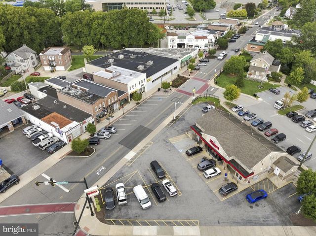 44 S BROOKSIDE RD, Springfield, PA 19064