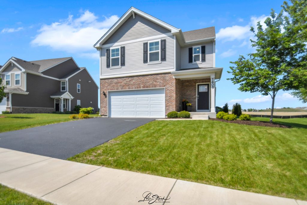 7605 Violet Lane, Joliet, IL 60431