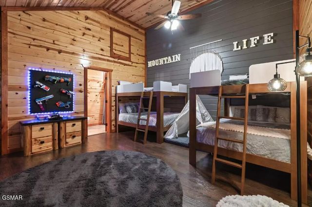 3328 Smoky Ridge Way, Sevierville, TN 37862