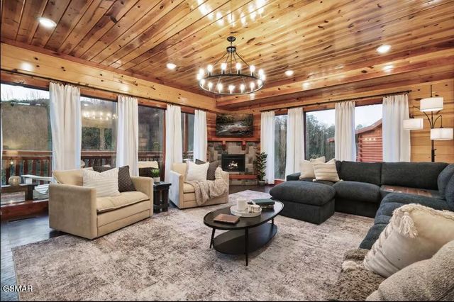 3328 Smoky Ridge Way, Sevierville, TN 37862
