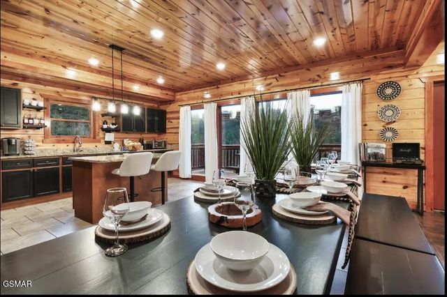 3328 Smoky Ridge Way, Sevierville, TN 37862