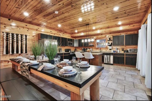 3328 Smoky Ridge Way, Sevierville, TN 37862