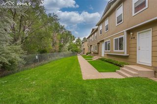 2124 Boston Terrace, Colorado Springs, CO 80904