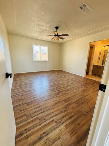 80 SE 1600, Andrews, TX 79714