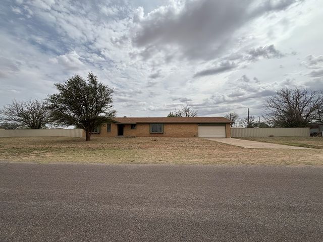 80 SE 1600, Andrews, TX 79714