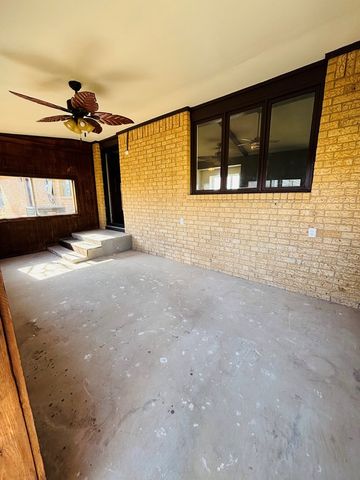 80 SE 1600, Andrews, TX 79714