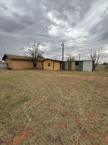 80 SE 1600, Andrews, TX 79714