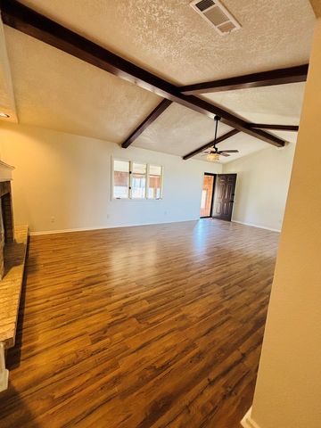 80 SE 1600, Andrews, TX 79714