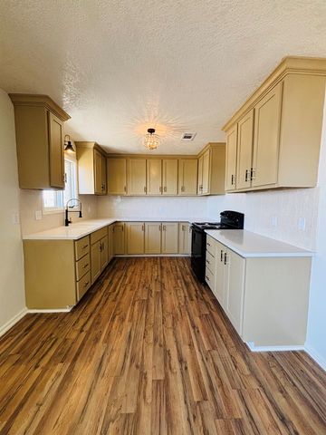 80 SE 1600, Andrews, TX 79714