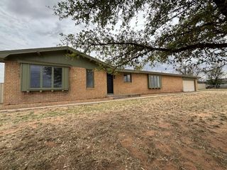 80 SE 1600, Andrews, TX 79714