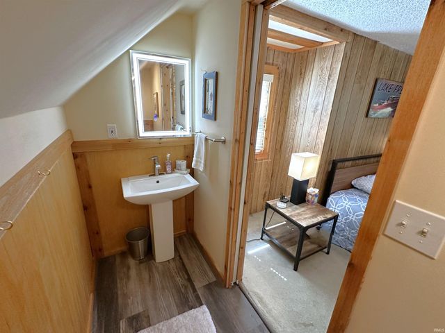 9393 N Lenback Court, Monticello, IN 47960