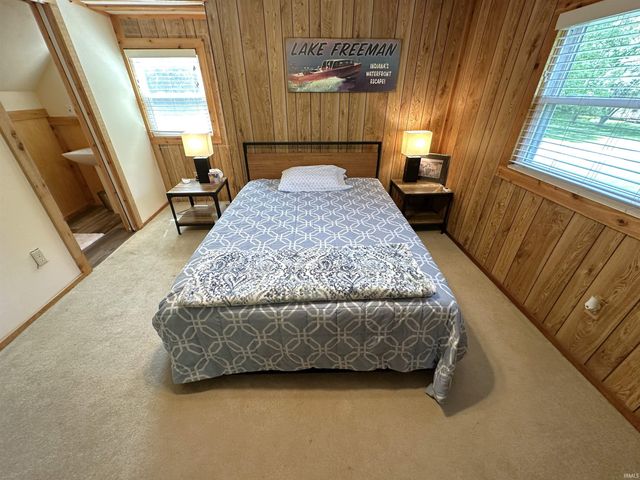 9393 N Lenback Court, Monticello, IN 47960