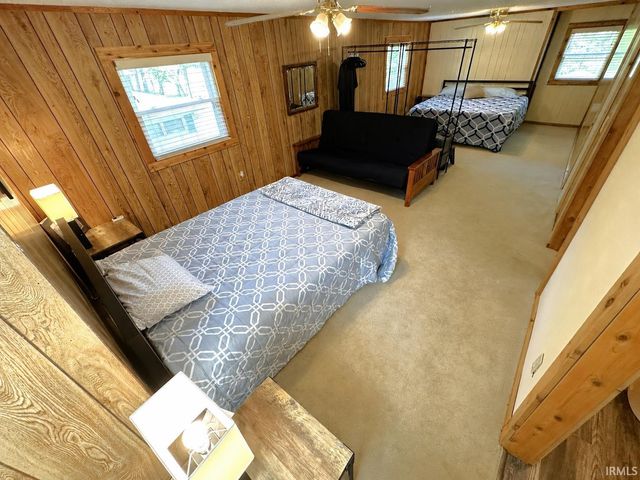 9393 N Lenback Court, Monticello, IN 47960