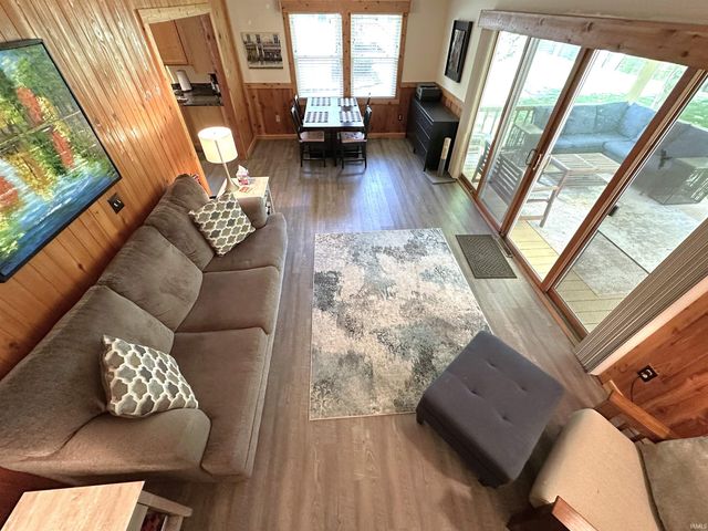 9393 N Lenback Court, Monticello, IN 47960