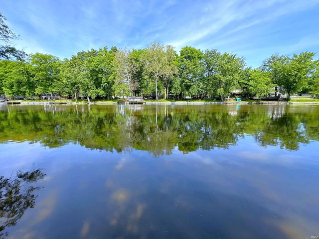 9393 N Lenback Court, Monticello, IN 47960