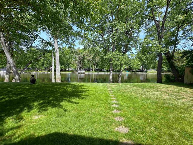 9393 N Lenback Court, Monticello, IN 47960