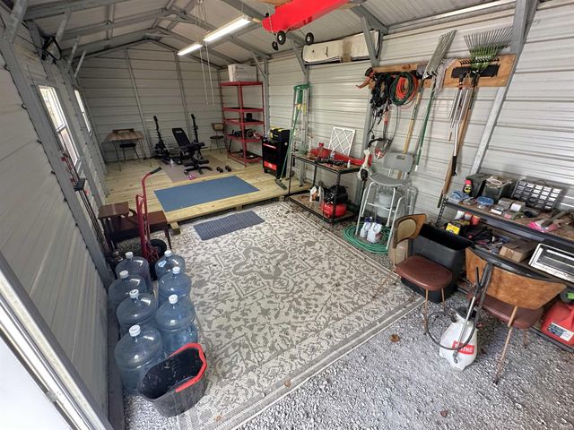 9393 N Lenback Court, Monticello, IN 47960