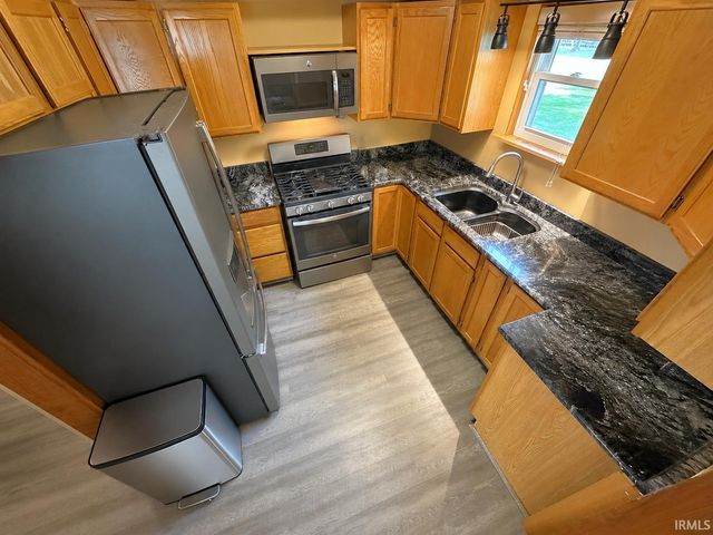 9393 N Lenback Court, Monticello, IN 47960