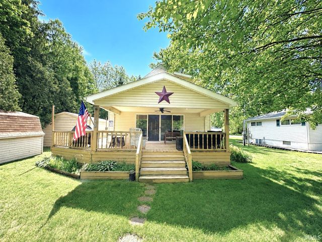 9393 N Lenback Court, Monticello, IN 47960