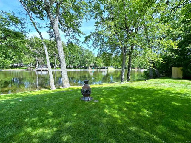 9393 N Lenback Court, Monticello, IN 47960