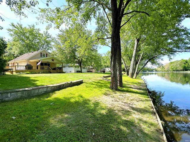 9393 N Lenback Court, Monticello, IN 47960
