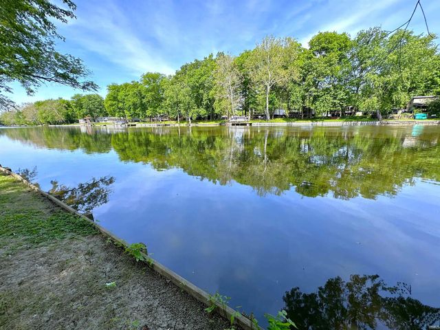 9393 N Lenback Court, Monticello, IN 47960