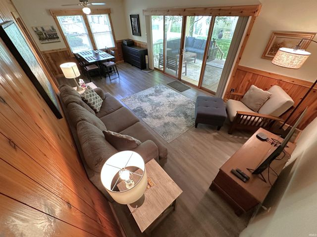 9393 N Lenback Court, Monticello, IN 47960