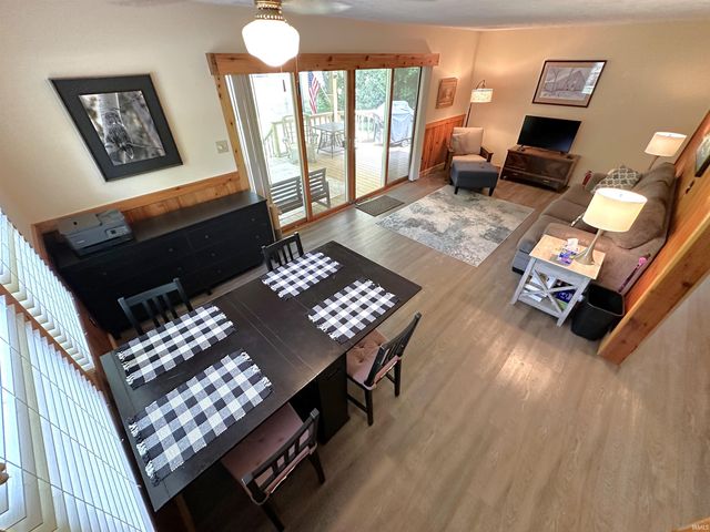 9393 N Lenback Court, Monticello, IN 47960