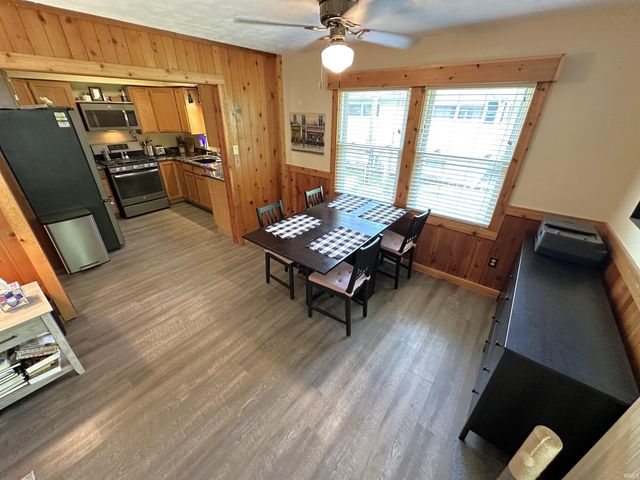 9393 N Lenback Court, Monticello, IN 47960