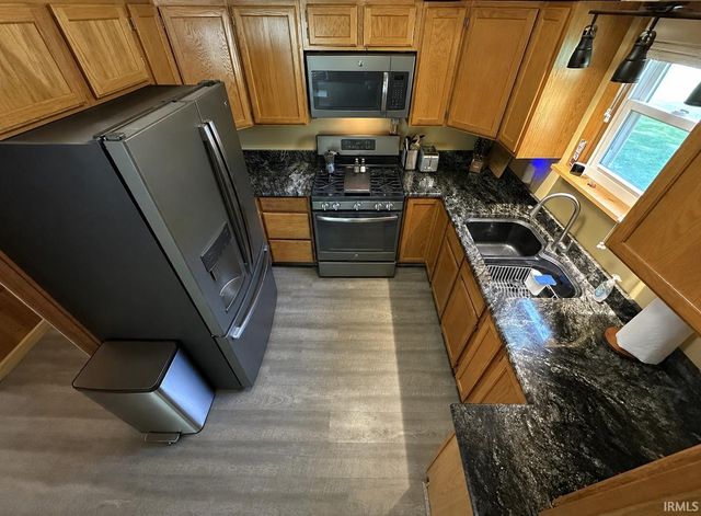 9393 N Lenback Court, Monticello, IN 47960