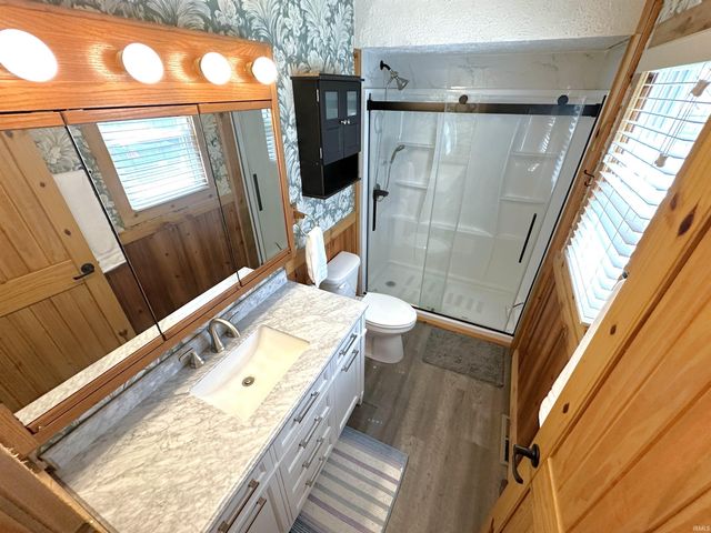 9393 N Lenback Court, Monticello, IN 47960