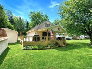 9393 N Lenback Court, Monticello, IN 47960