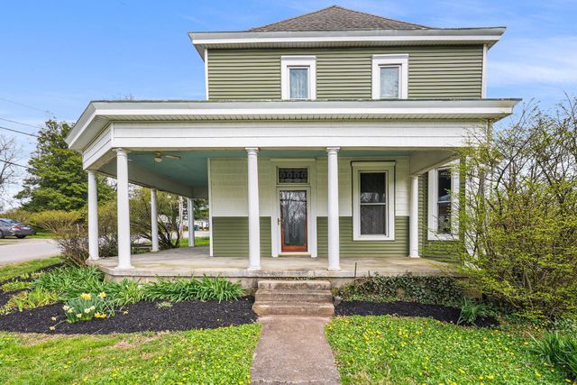 522 N Main Street, Williamstown, KY 41097