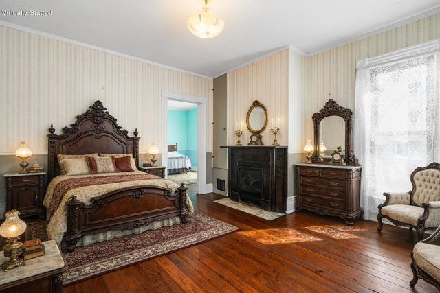 522 N Main Street, Williamstown, KY 41097