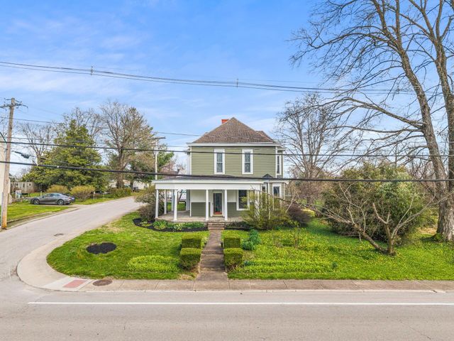 522 N Main Street, Williamstown, KY 41097