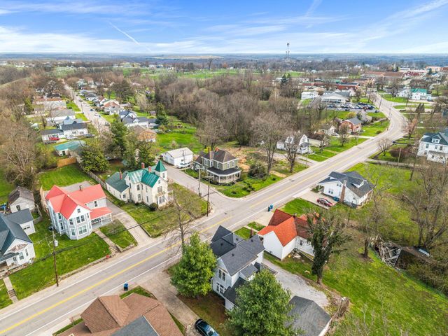 522 N Main Street, Williamstown, KY 41097