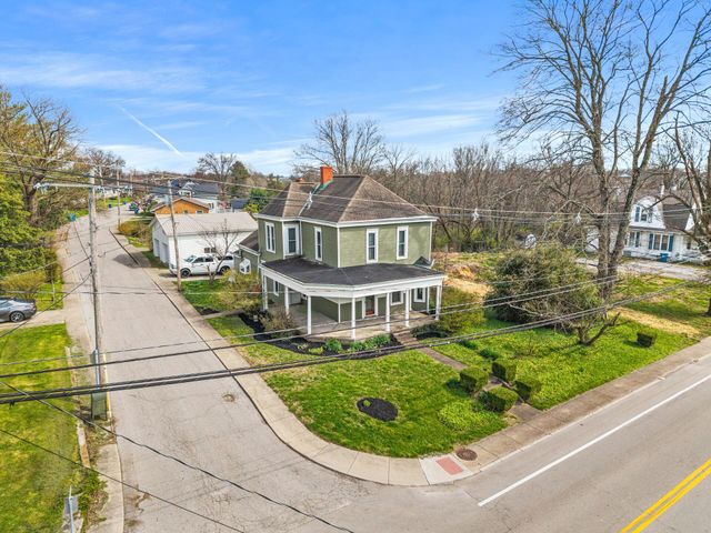 522 N Main Street, Williamstown, KY 41097