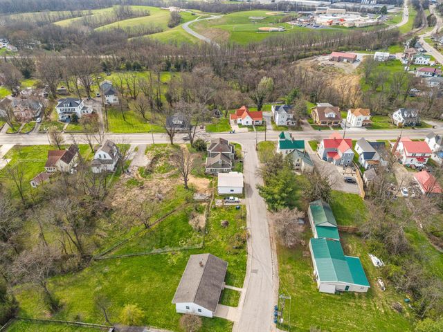 522 N Main Street, Williamstown, KY 41097