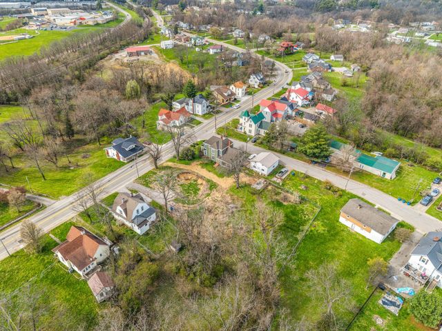 522 N Main Street, Williamstown, KY 41097